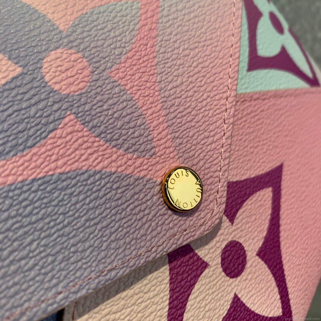 LV M81271 Louis Vuitton Kirigami Pochette
