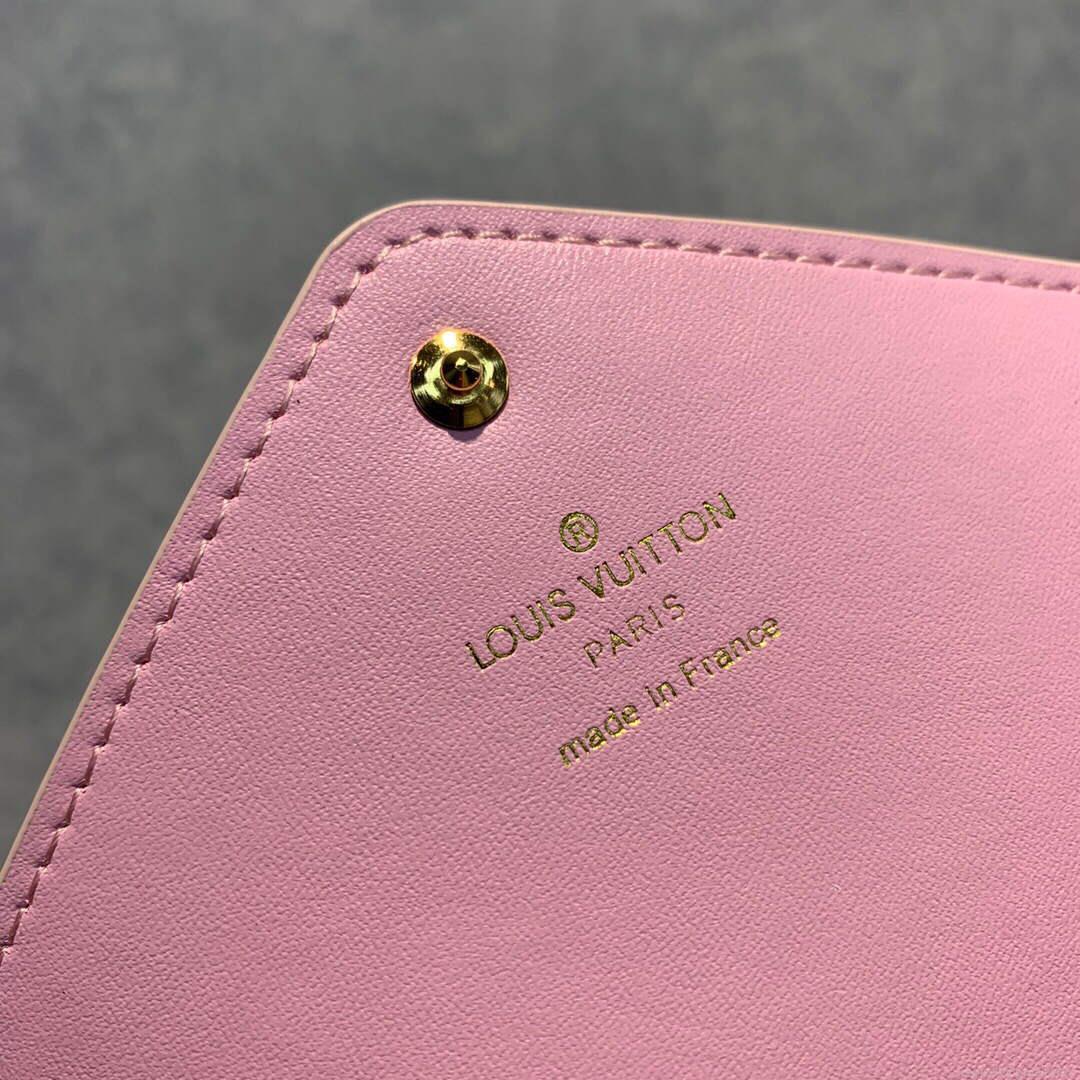 LV M81271 Louis Vuitton Kirigami Pochette