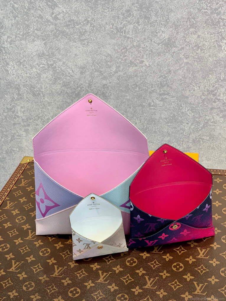 LV M81271 Louis Vuitton Kirigami Pochette