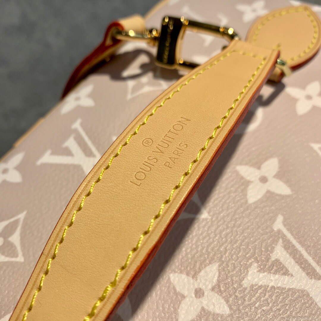 LV M80357 Louis Vuitton Nice BB Toiletries Bag