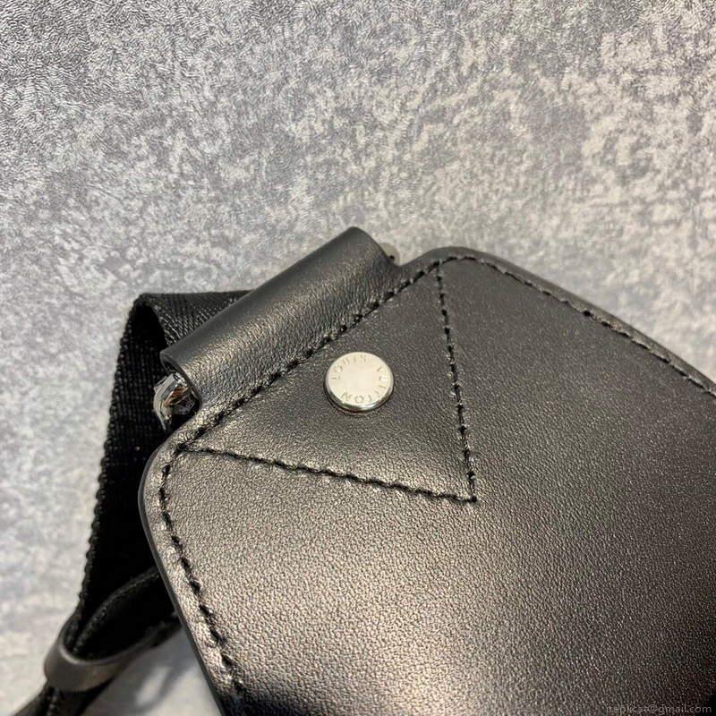LV M59926 Louis Vuitton Avenue Slingbag Other Leathers