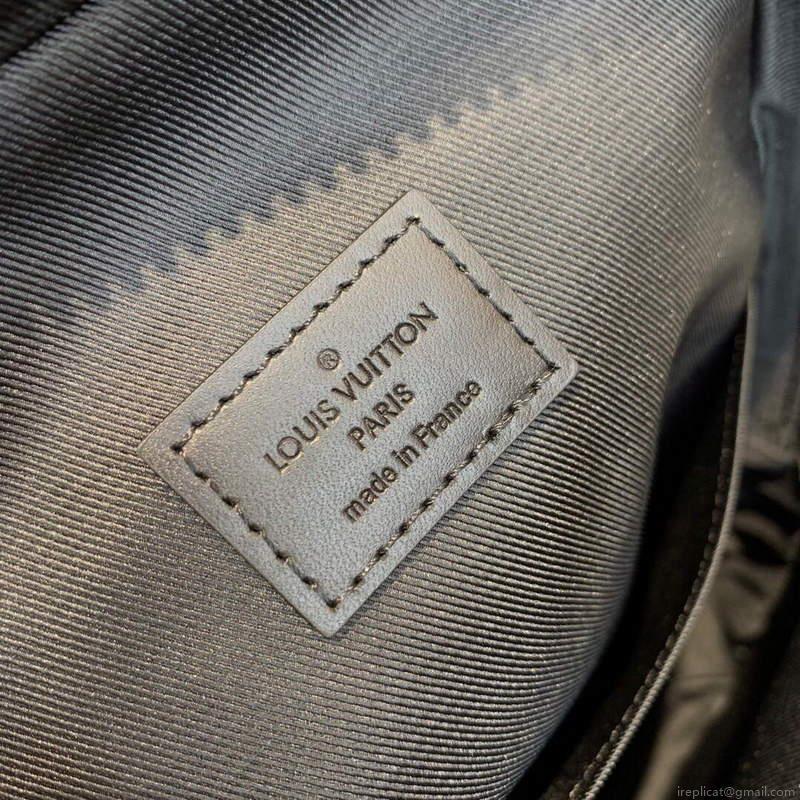 LV M59926 Louis Vuitton Avenue Slingbag Other Leathers