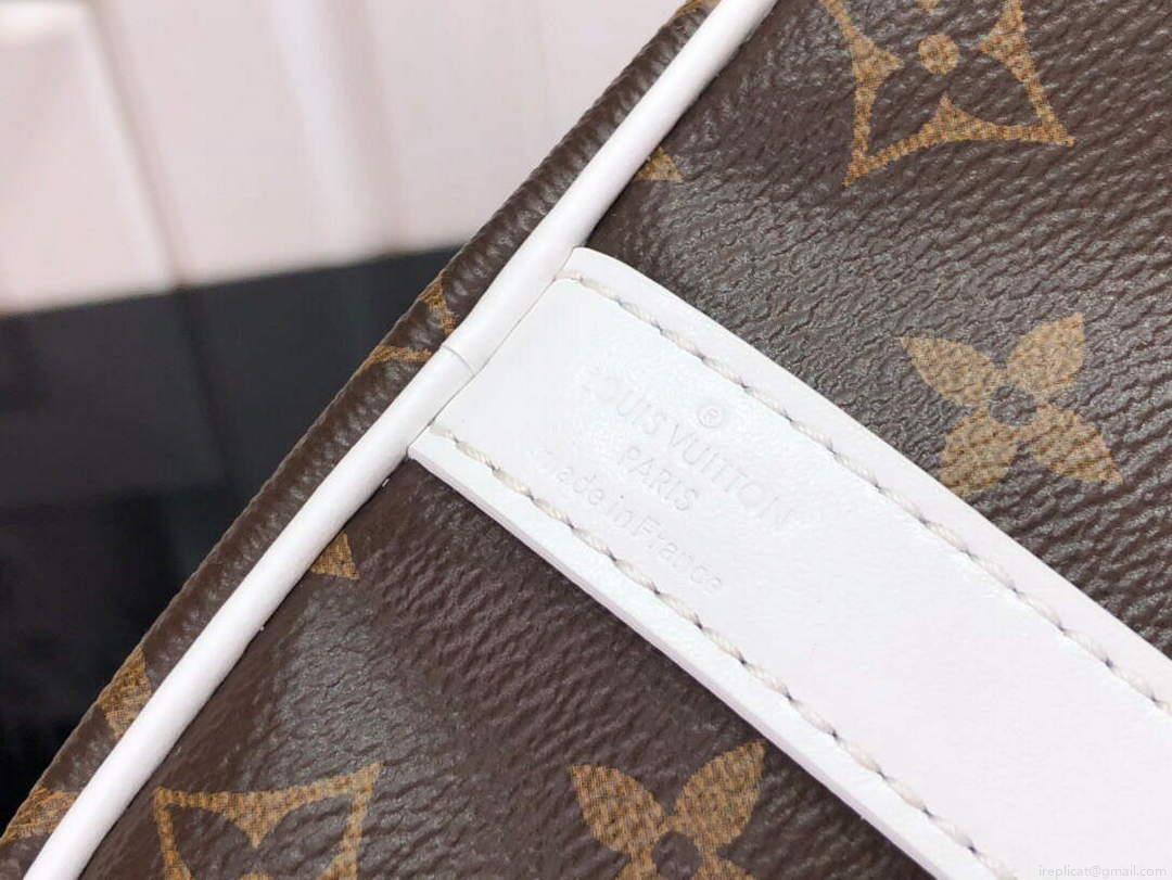 LV M20754 Louis Vuitton Speedy Bandouliere 25 Handbag