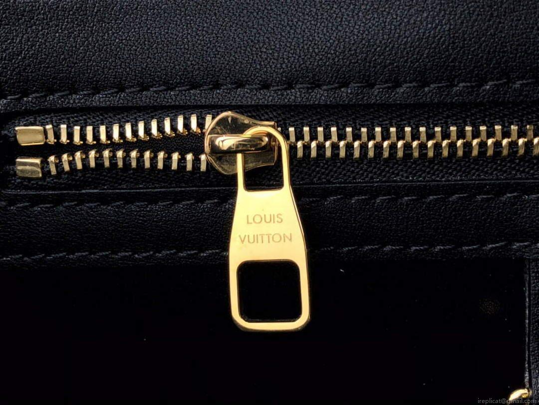 LV M20373 Louis Vuitton Capucines BB Handbag