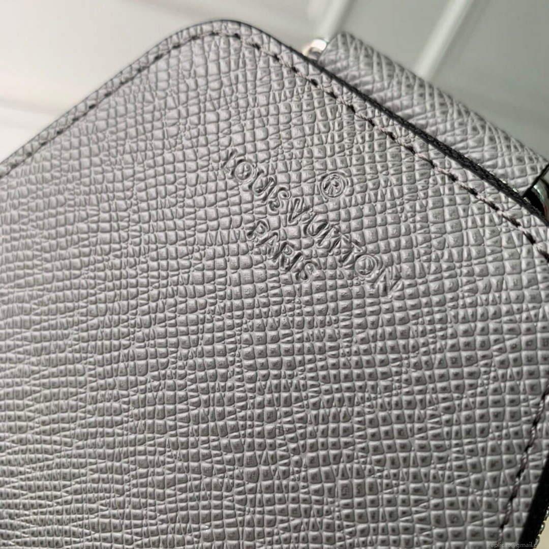 LV M30859 Louis Vuitton Avenue Sling Bag Glacier