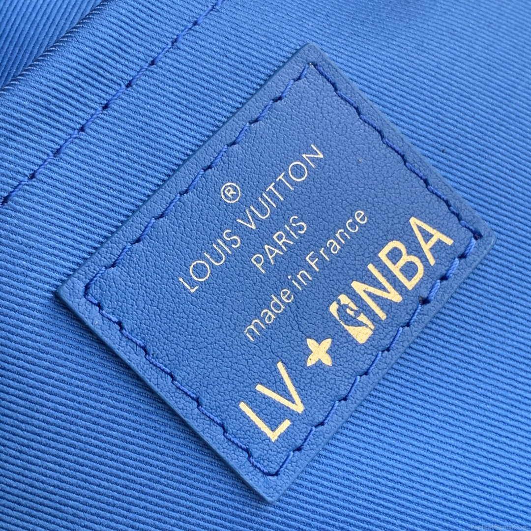 Louis Vuitton M44494 dopp kit toilet pouch M85149 monogram canvas