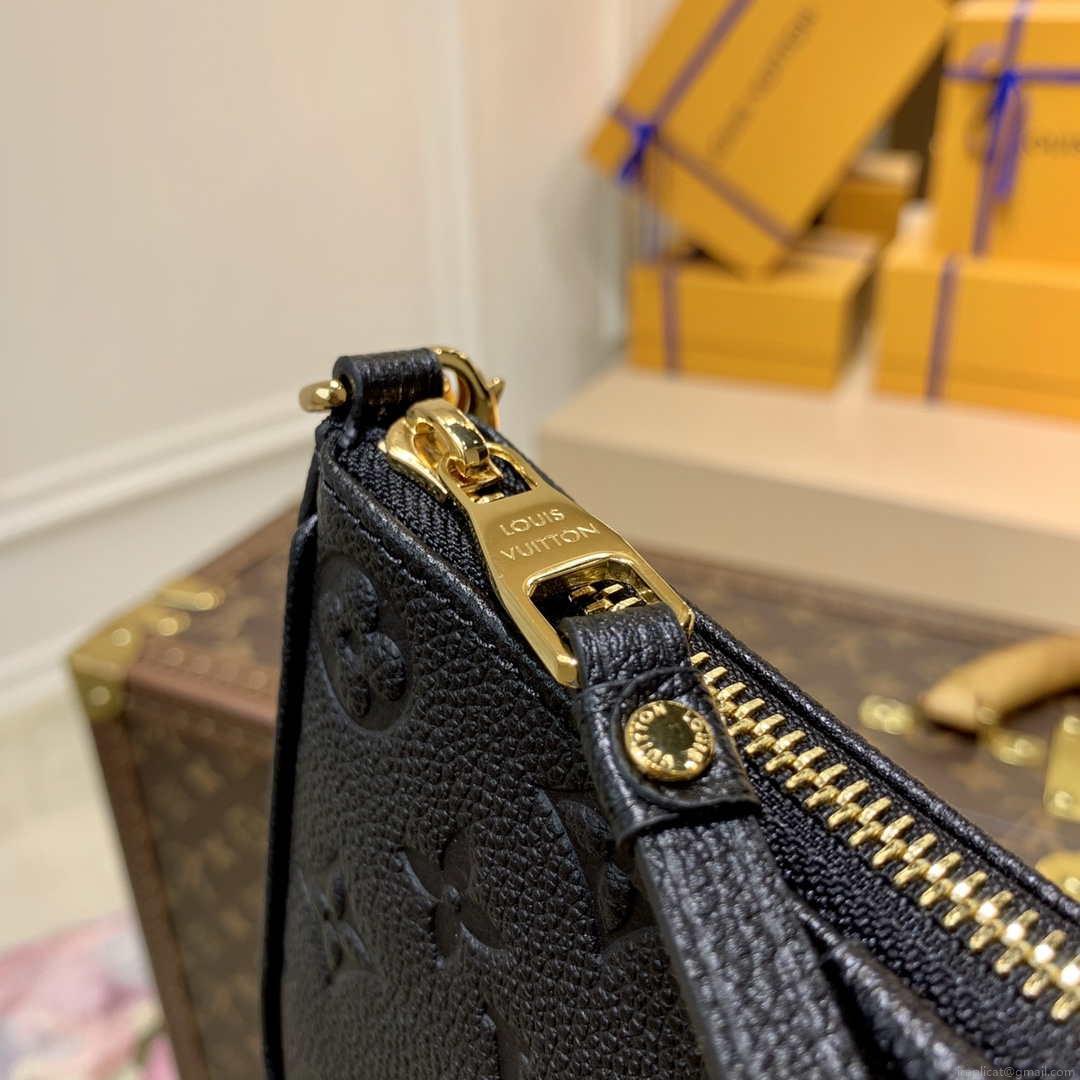 Louis Vuitton M80349 LV Easy Pouch ON Strap Monogram Bag