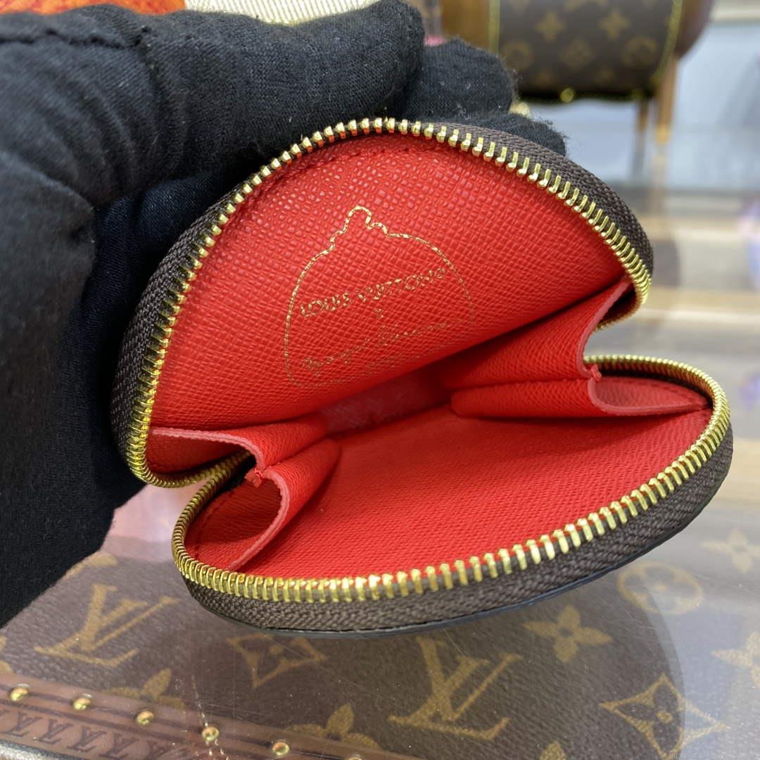 Louis Vuitton M46467 LV x YK OnTheGo PM Bag