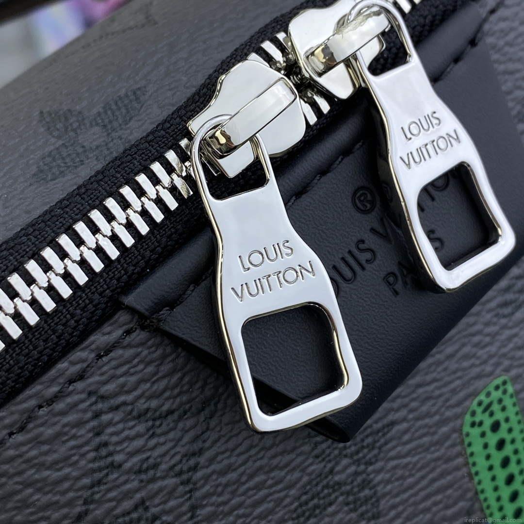 Louis Vuitton M46436 LV x YK Maxi Bumbag