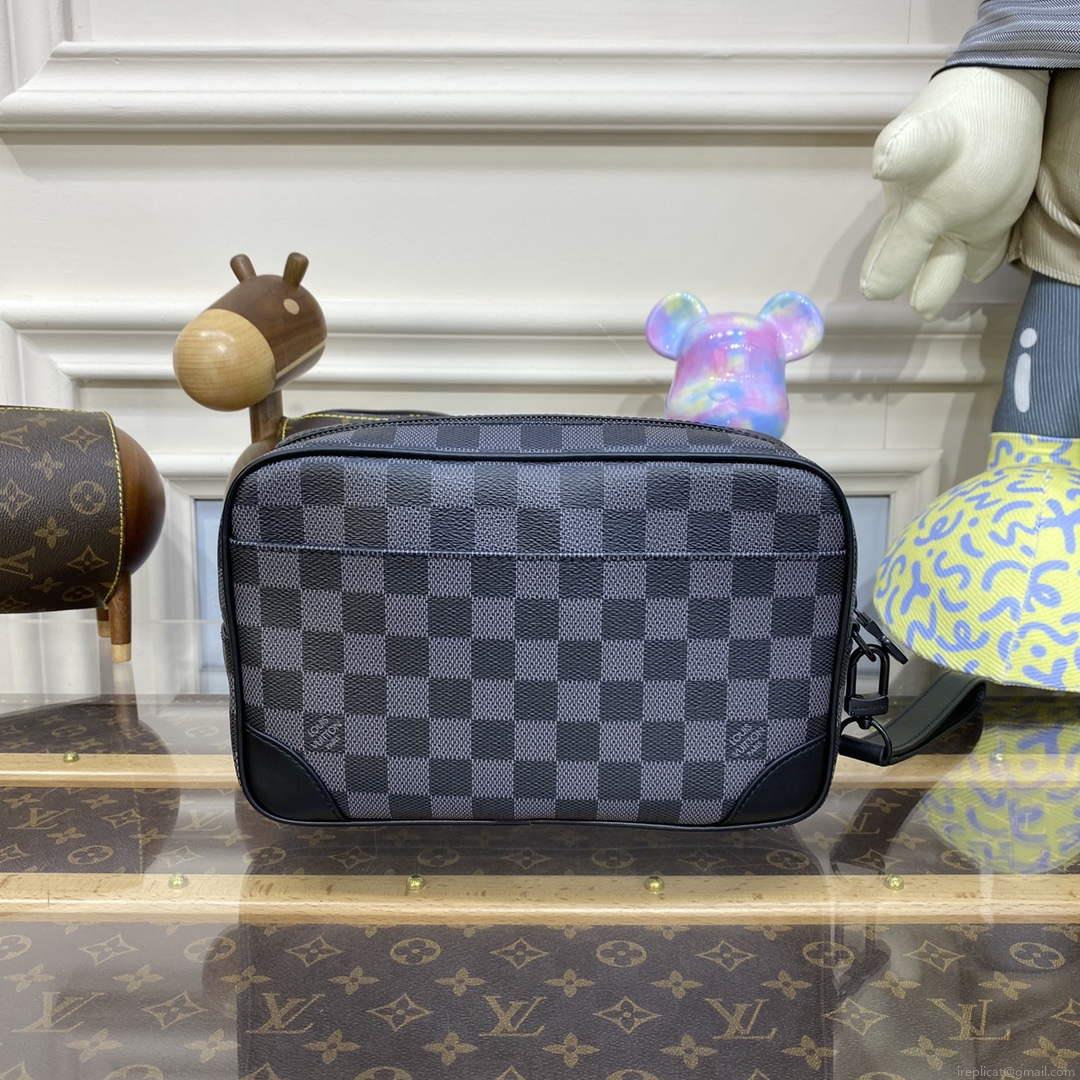 LV N60501 Louis Vuitton Pochette Kasai