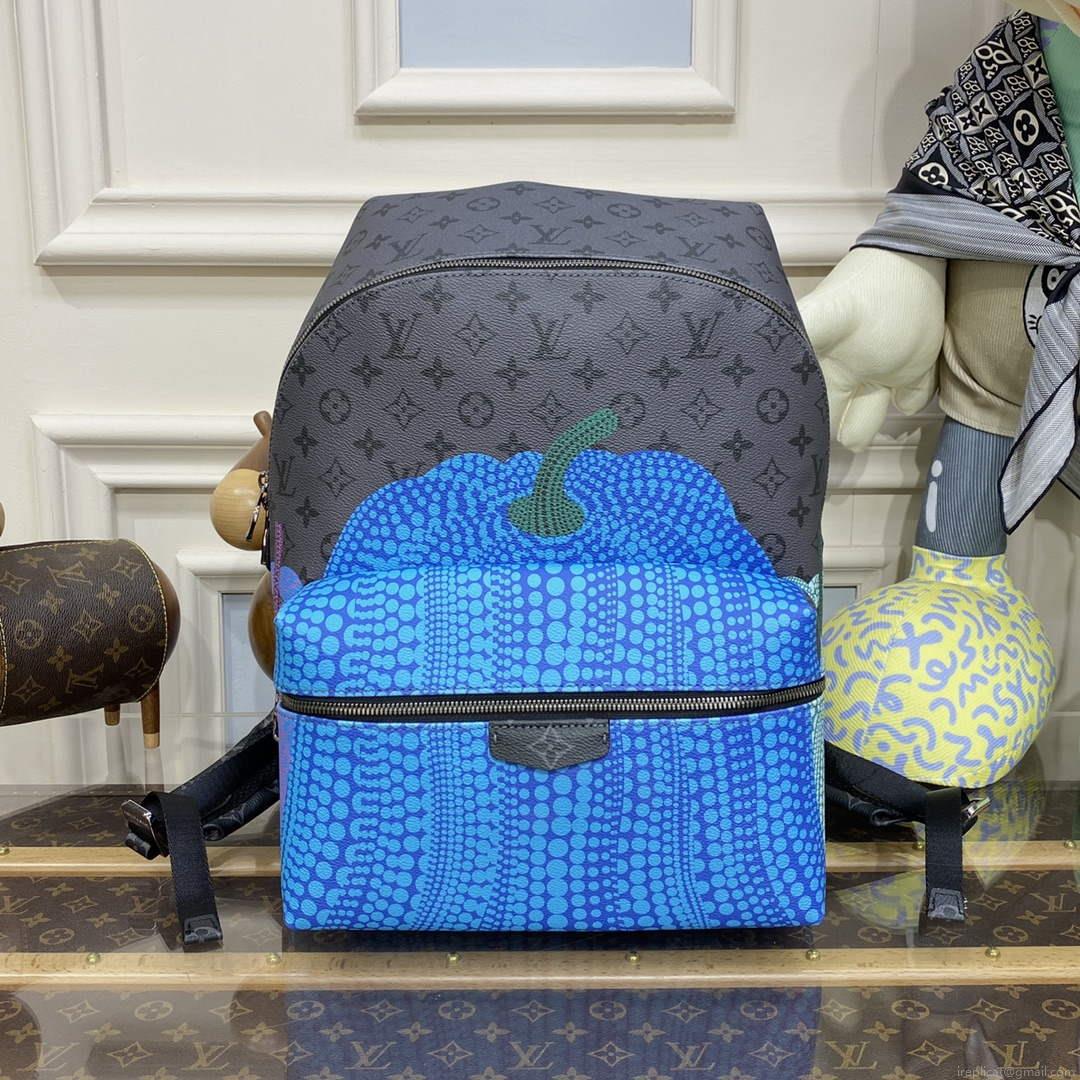 LV M46440 Louis Vuitton LV x YK Discovery Backpack