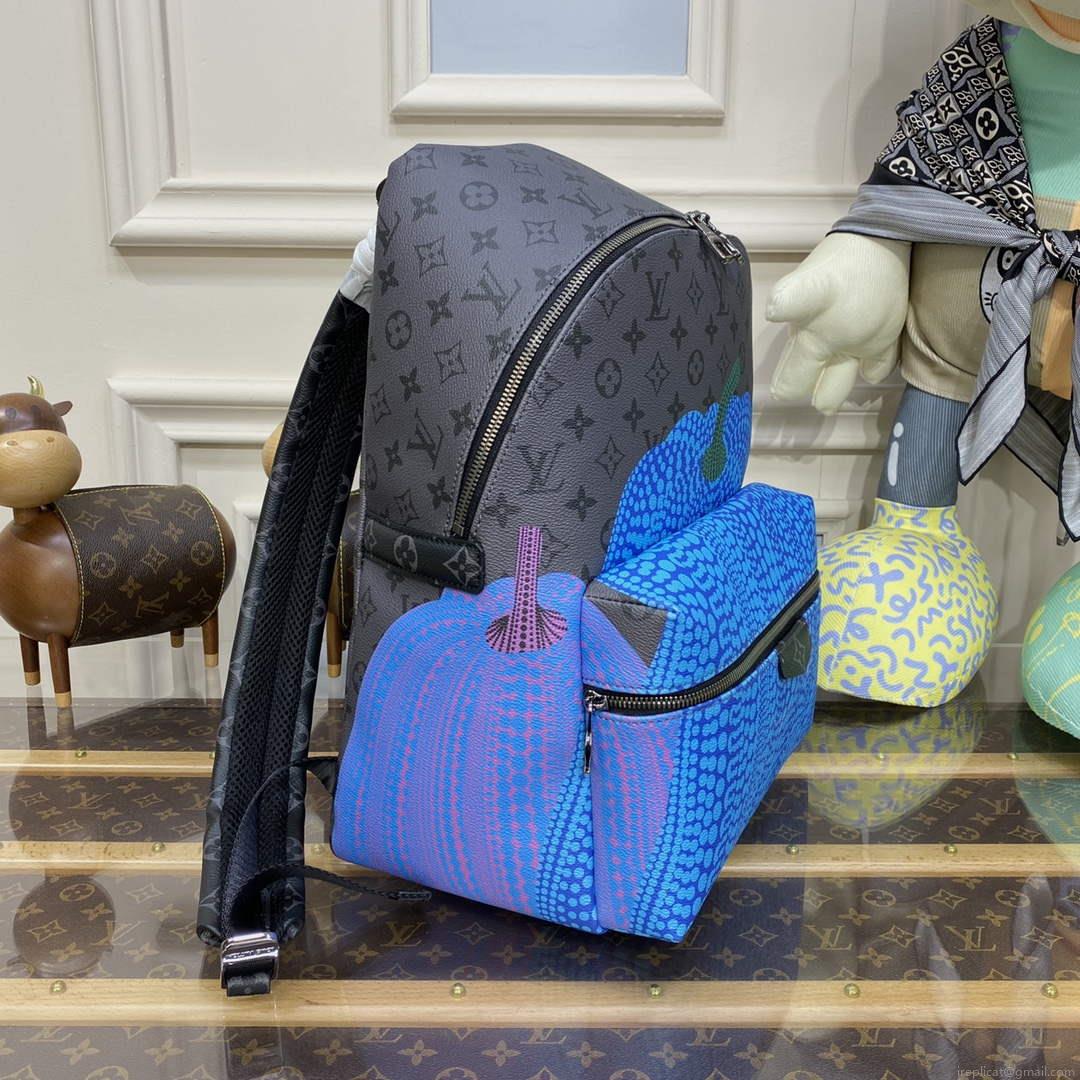 LV M46440 Louis Vuitton LV x YK Discovery Backpack