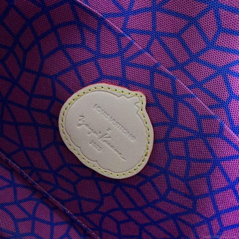 LV M82108 Louis Vuitton LV x YK Félicie Pochette