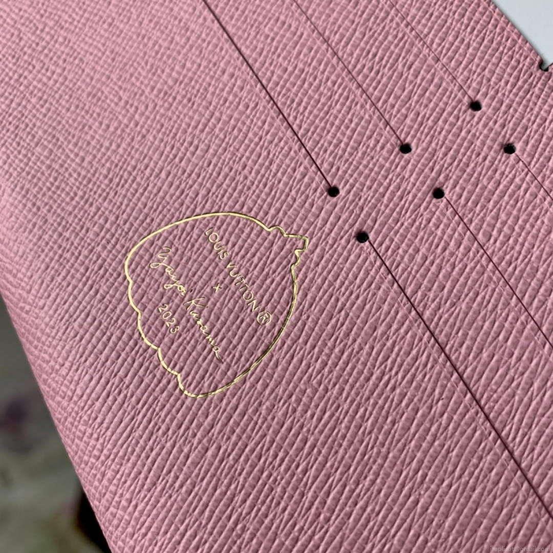LV M82108 Louis Vuitton LV x YK Félicie Pochette