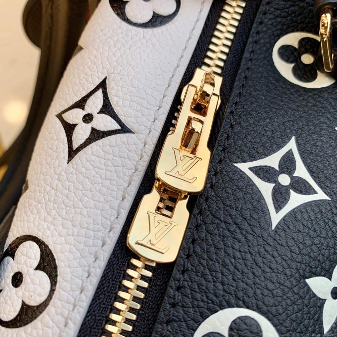LV M46088 Louis Vuitton Speedy Bandoulière 20 Bag