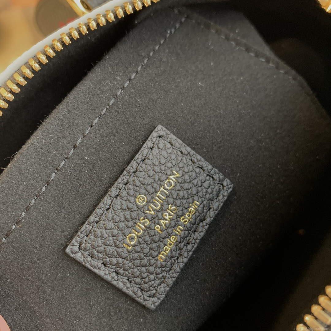 LV M46088 Louis Vuitton Speedy Bandoulière 20 Bag