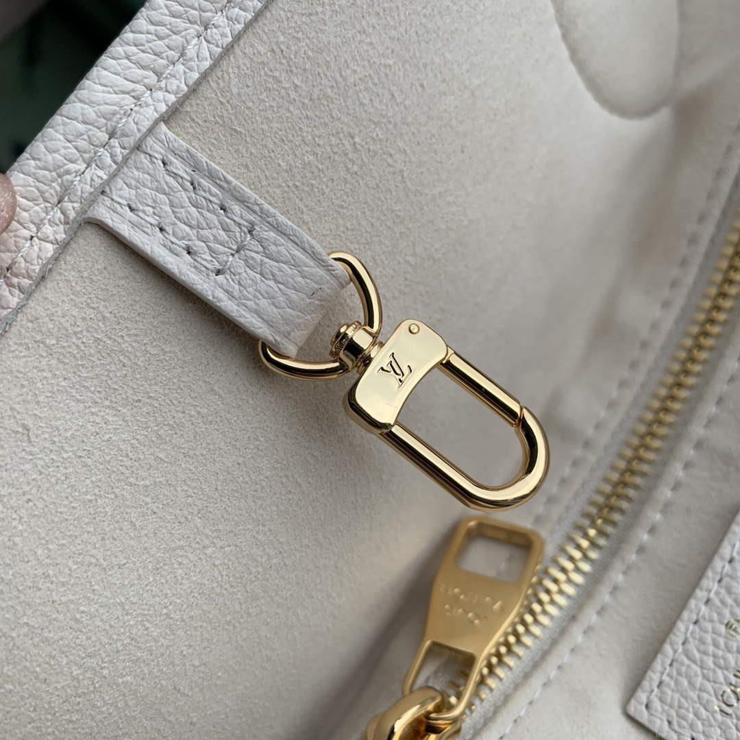 LV M46516 Louis Vuitton Neverfull MM Bag