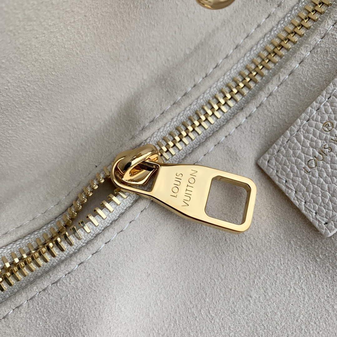 LV M46516 Louis Vuitton Neverfull MM Bag
