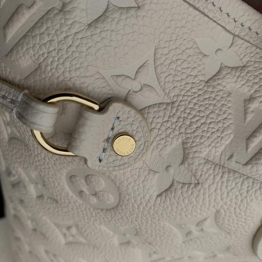 LV M21733 Louis Vuitton LV x YK Neverfull MM Bag Quartz
