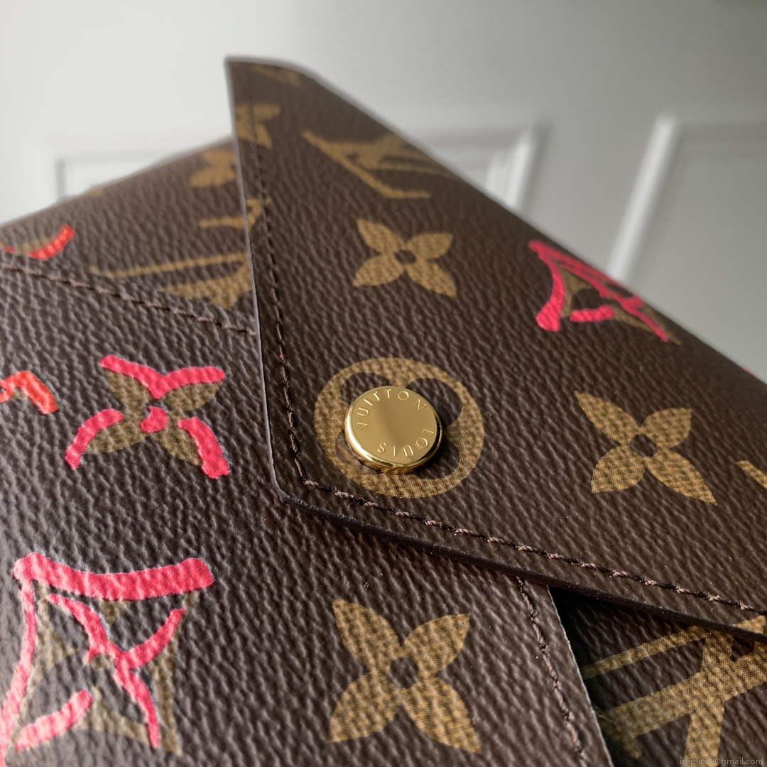 LV HJ0317 Louis Vuitton LV Mobile Box CVD Limited Edition Small Hard Case