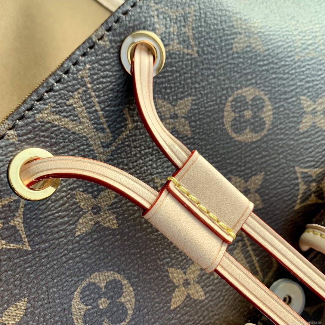 Louis Vuitton LV M46932 Excursion PM Backpack Monogram