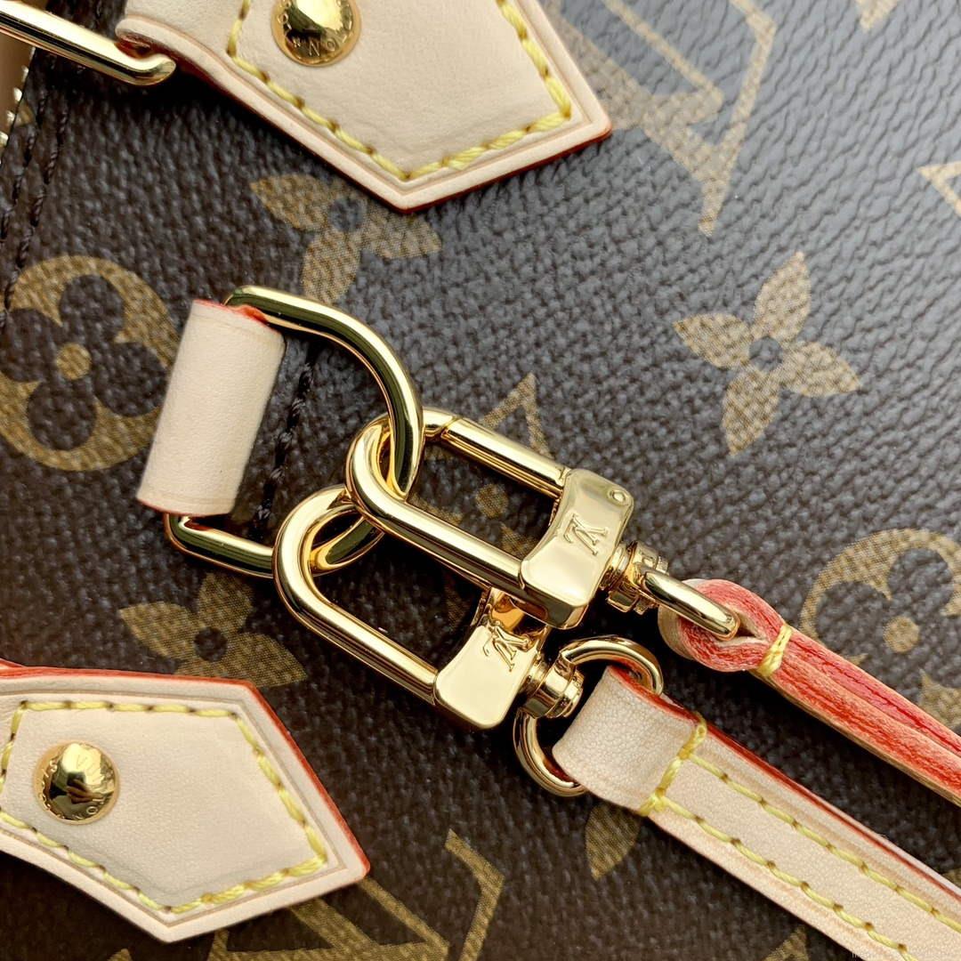 LV M47132 Louis Vuitton Alma Backpack