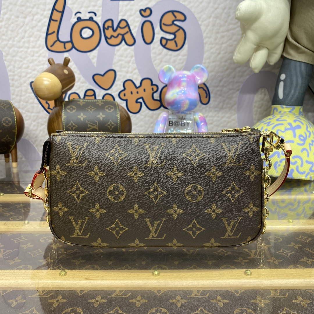 LV M82766 Louis Vuitton Pochette Accessoires Bag