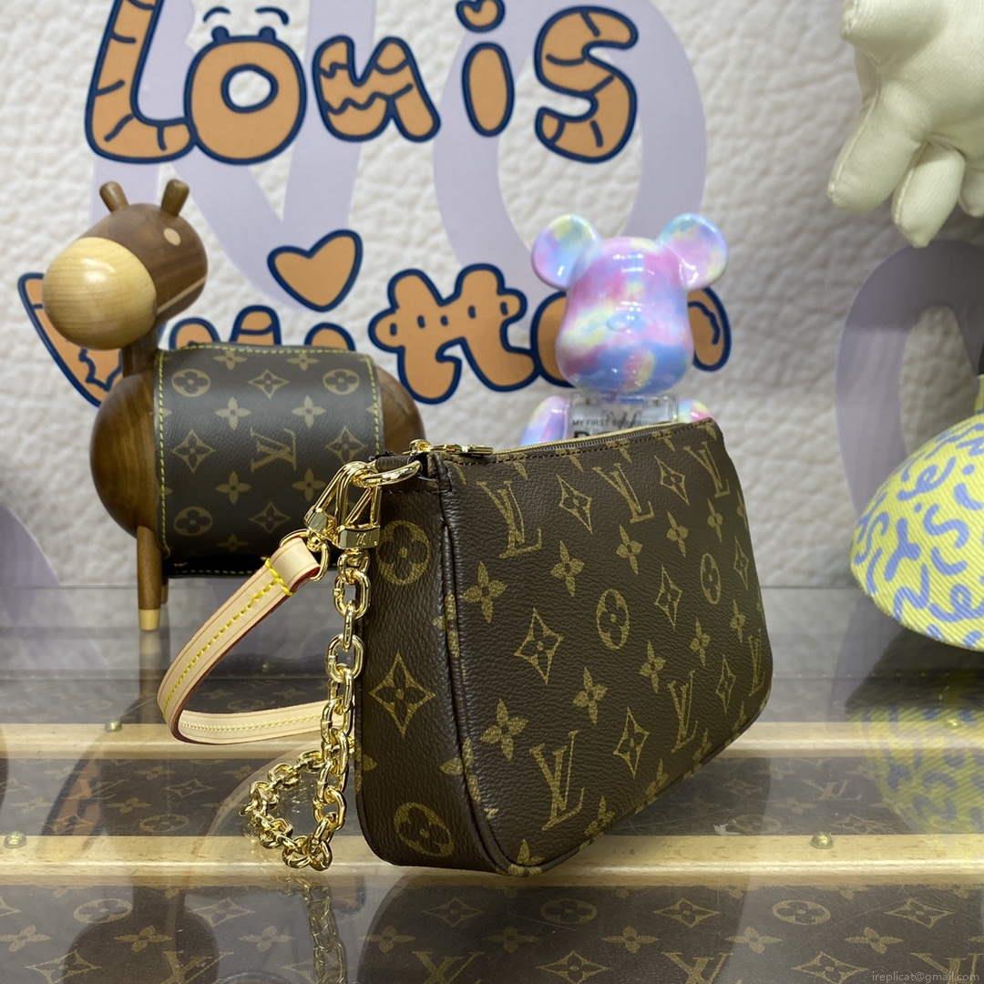 LV M82766 Louis Vuitton Pochette Accessoires Bag