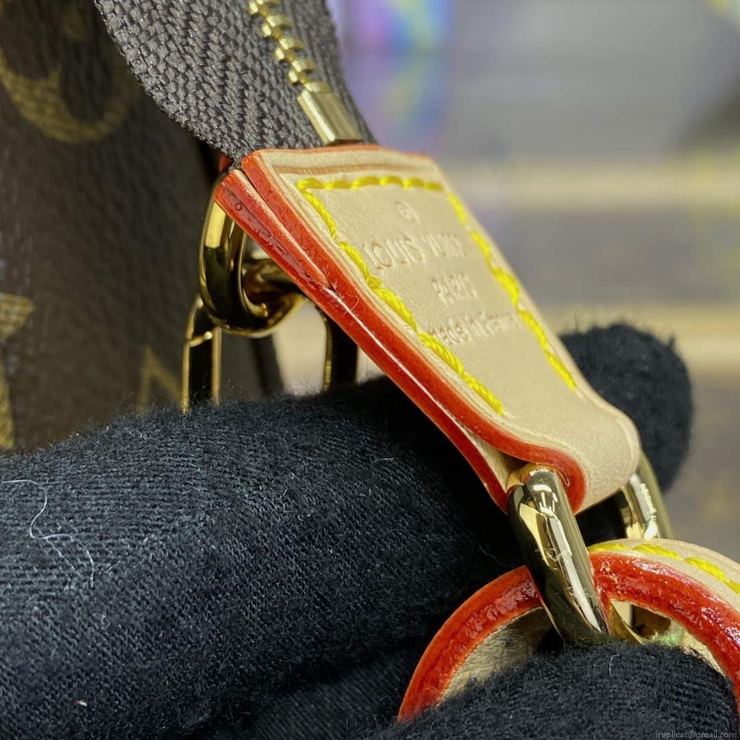 LV M82766 Louis Vuitton Pochette Accessoires Bag