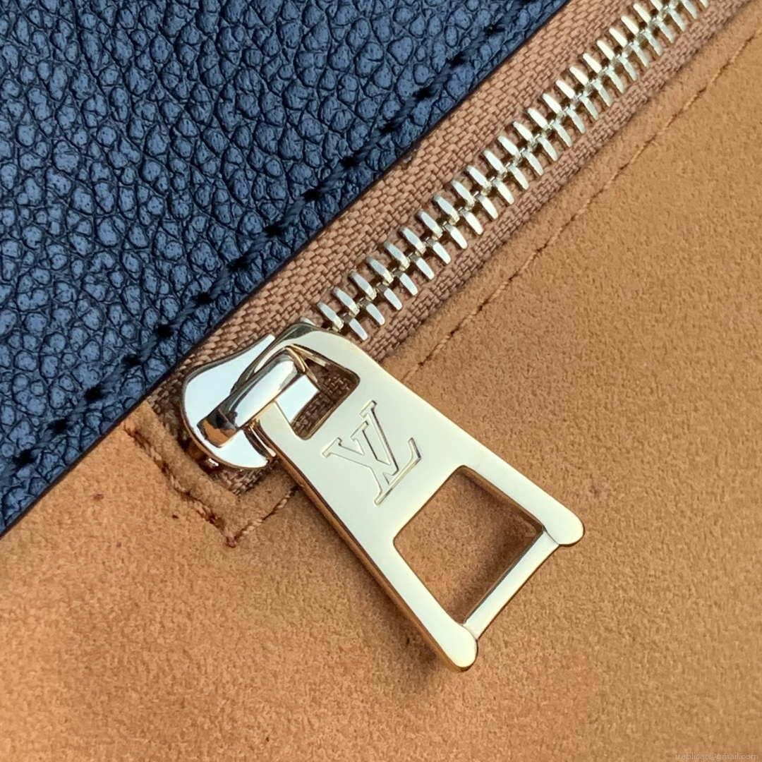 LV M44925 Louis Vuitton Onthego GM Tote Bag