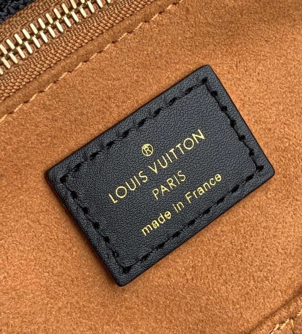 LV M44925 Louis Vuitton Onthego GM Tote Bag