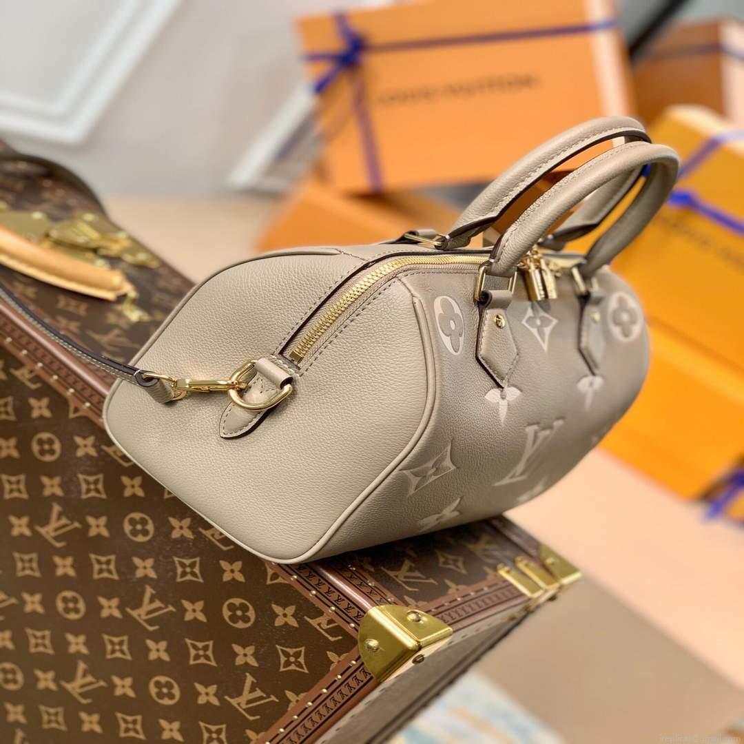 LV M59273 Louis Vuitton Speedy Bandouliere 25 Handbag M58947