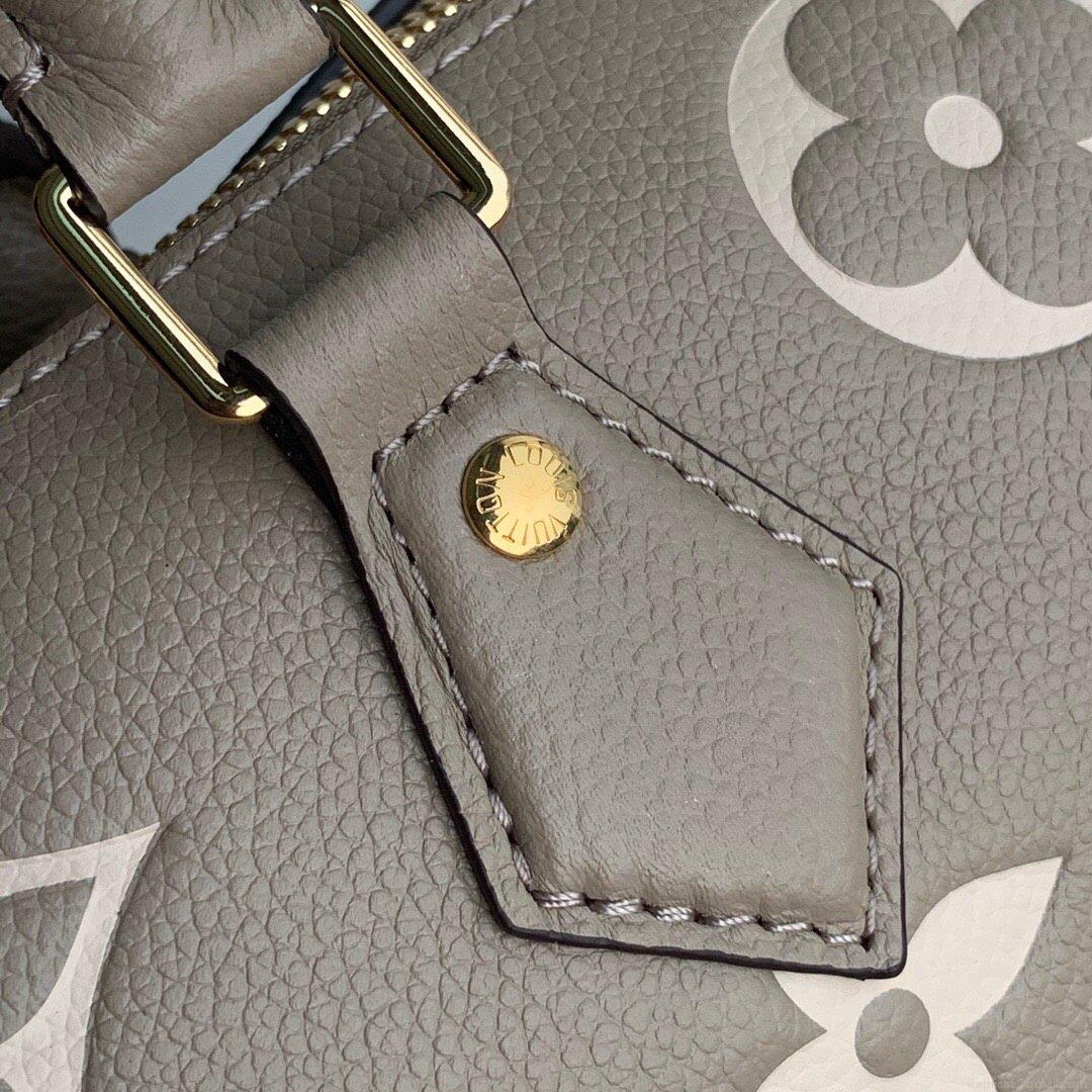 LV M59273 Louis Vuitton Speedy Bandouliere 25 Handbag M58947