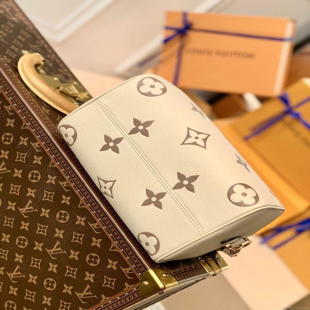 LV M59273 Louis Vuitton Speedy Bandouliere 25 Handbag M58947