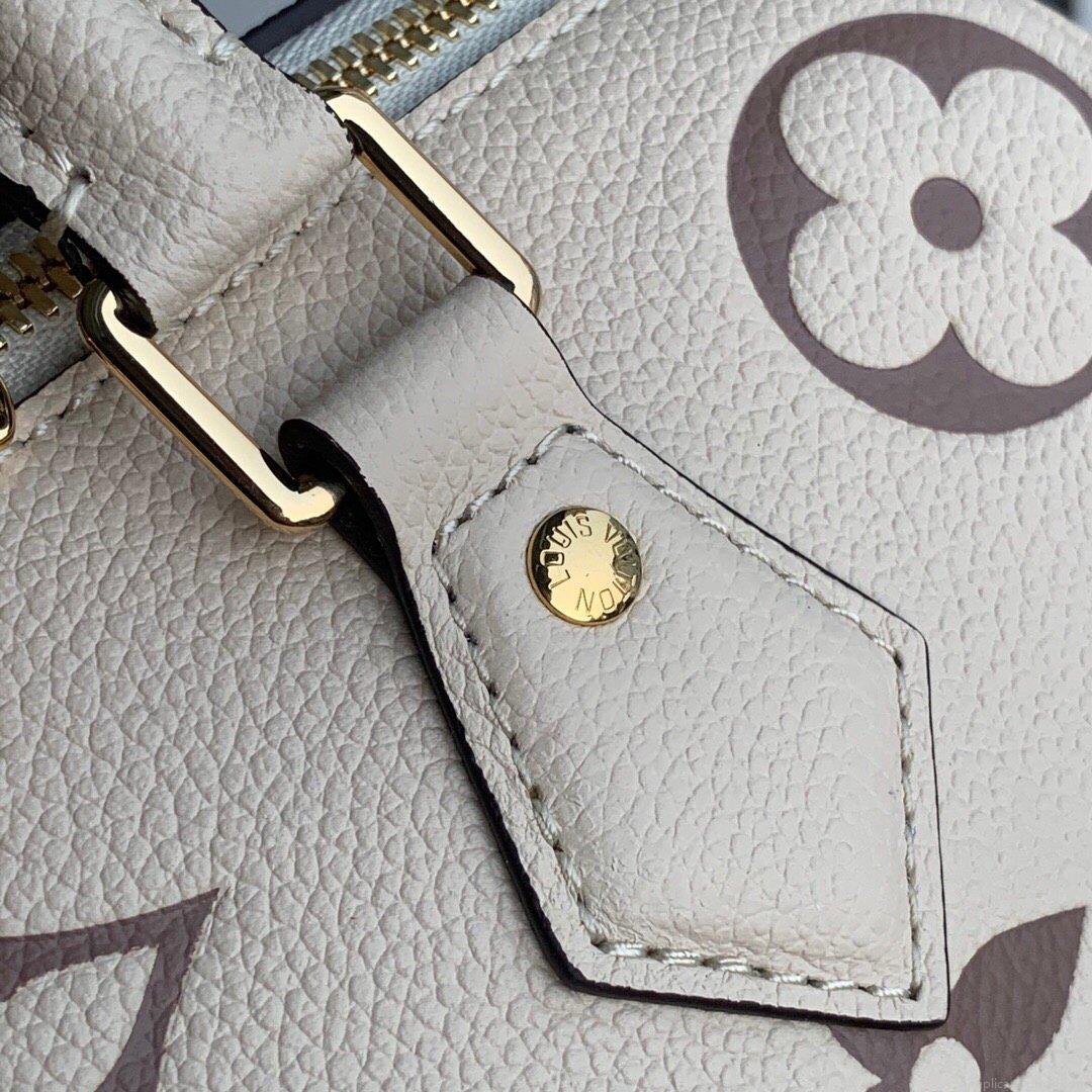 LV M59273 Louis Vuitton Speedy Bandouliere 25 Handbag M58947