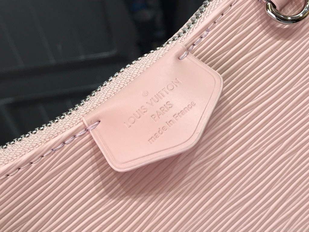 LouisVuitton M80483 LV M80471 Easy Pouch On Strap Pink