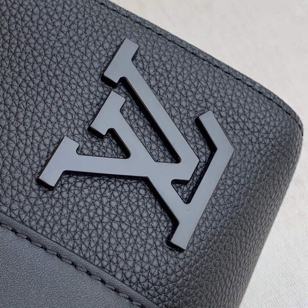 LV M59328 Louis Vuitton City Keepall Bag Black