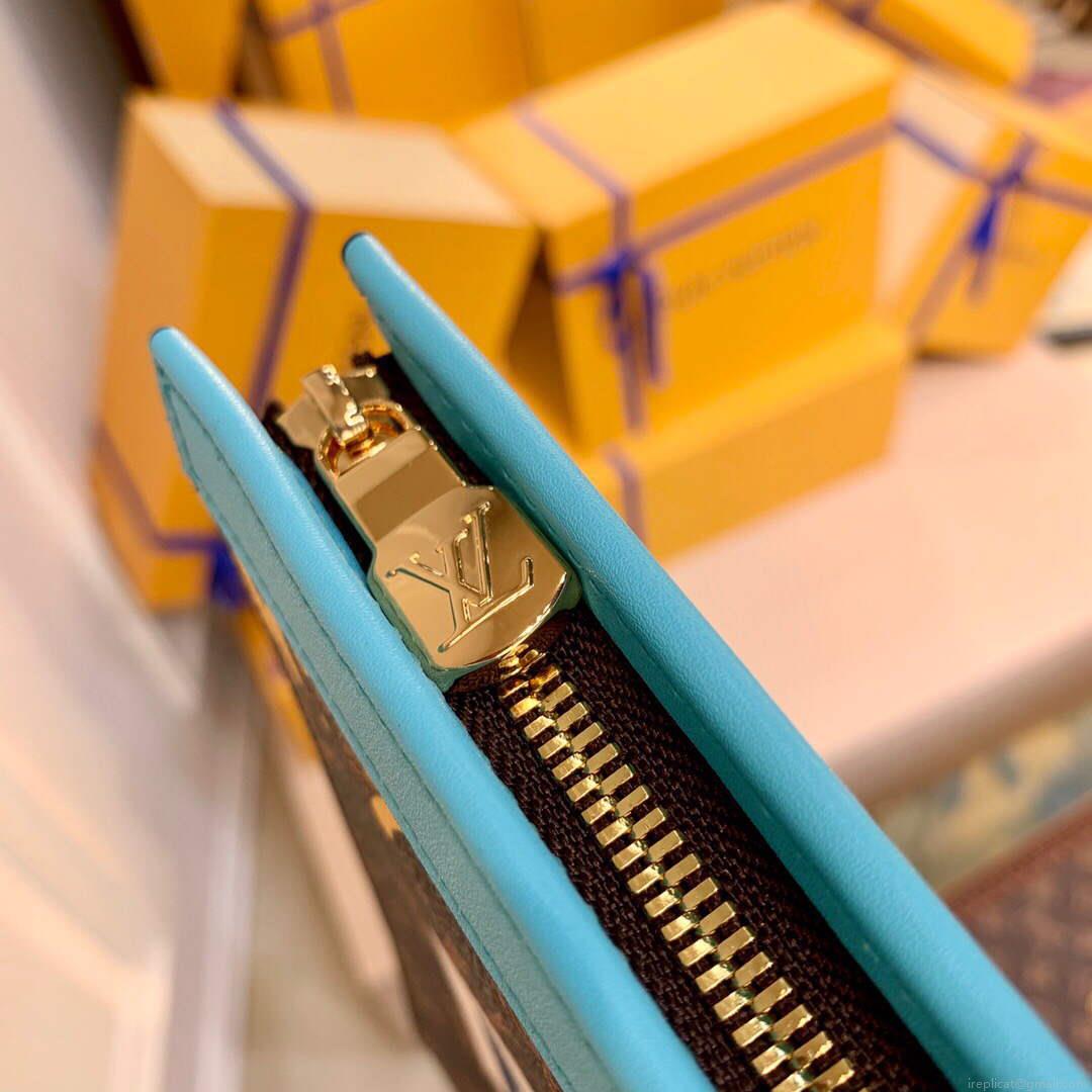 LV M81204 Louis Vuitton Pochette Voyage
