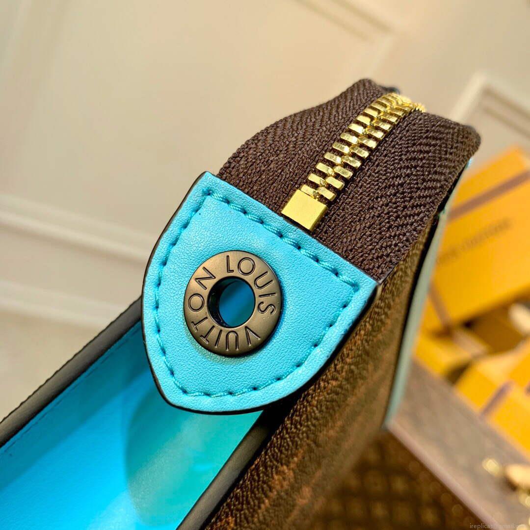 LV M81204 Louis Vuitton Pochette Voyage
