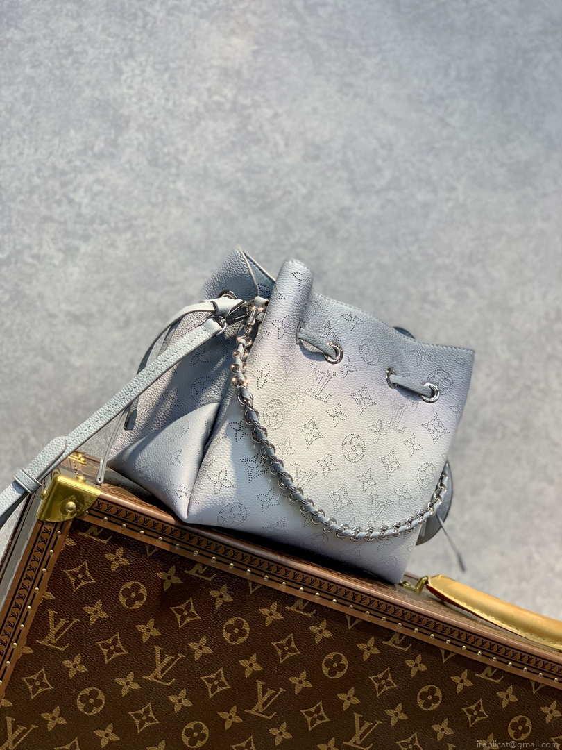 Louis Vuitton LV M20507 Bella Mahina Blue