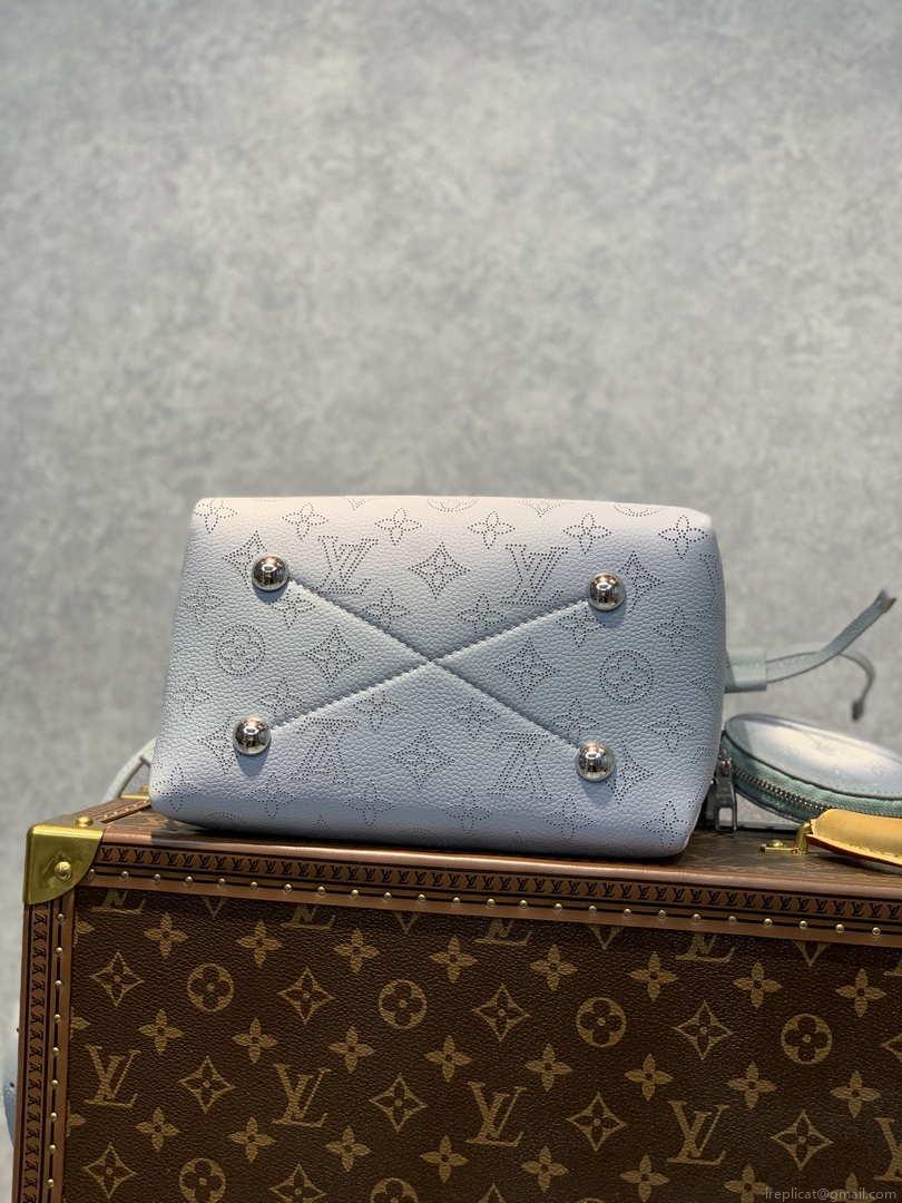 Louis Vuitton LV M20507 Bella Mahina Blue