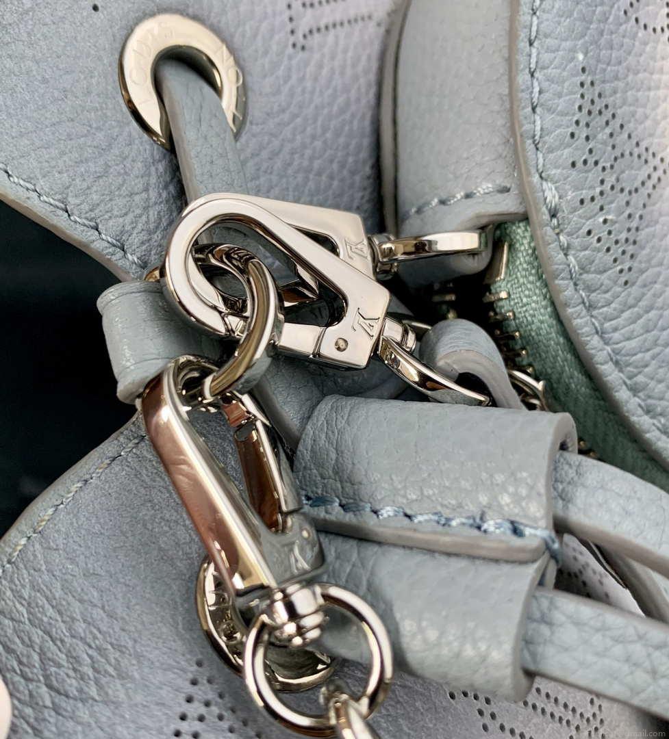 Louis Vuitton LV M20507 Bella Mahina Blue