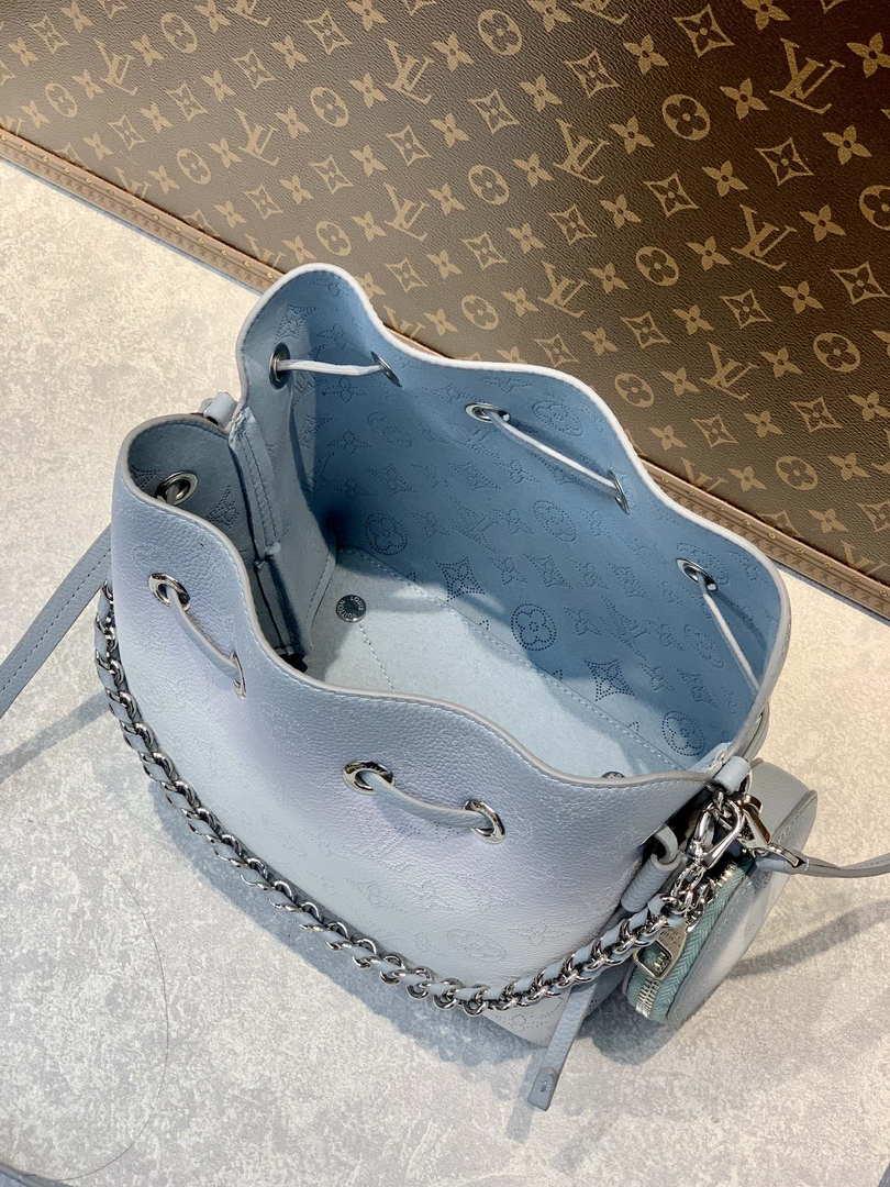 Louis Vuitton LV M20507 Bella Mahina Blue