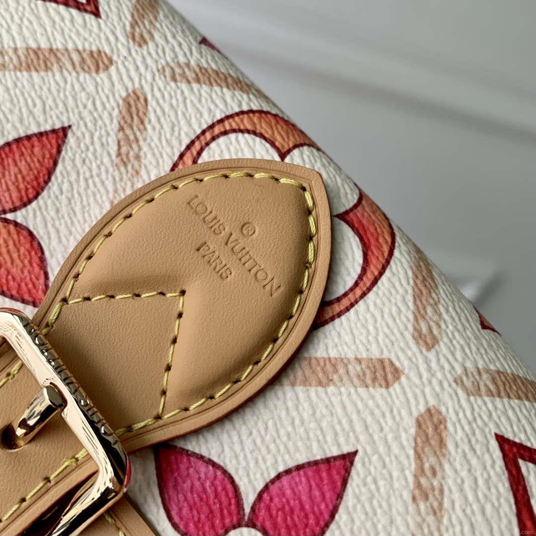 LV M83621 Louis Vuitton LV By The Pool Nano Diane Other Monogram Canvas