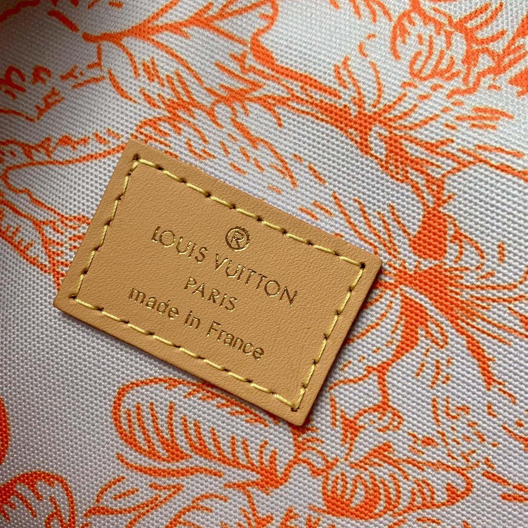 LV M83621 Louis Vuitton LV By The Pool Nano Diane Other Monogram Canvas