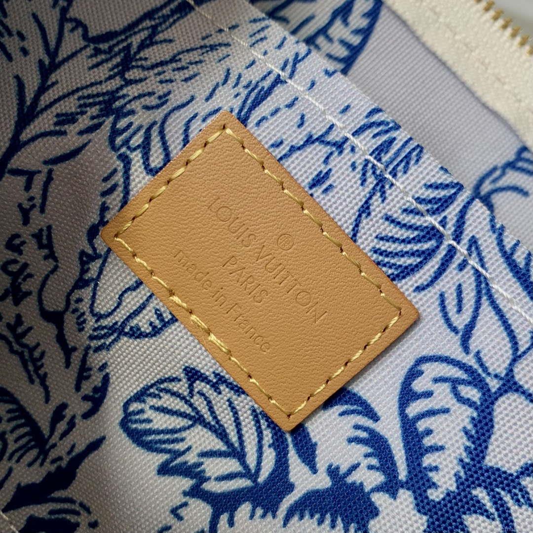 LV M25374 Louis Vuitton LV By The Pool Multi Pochette Accessoires Other Monogram Canvas