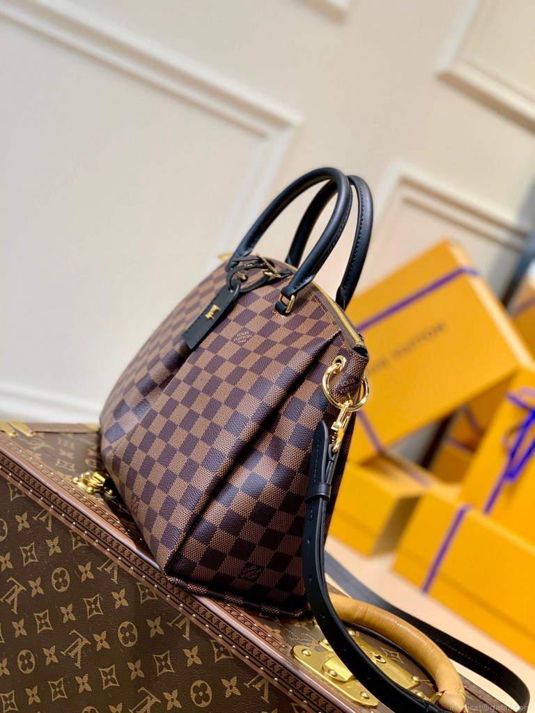 LV N45283 Louis Vuitton Odeon Tote MM Bag