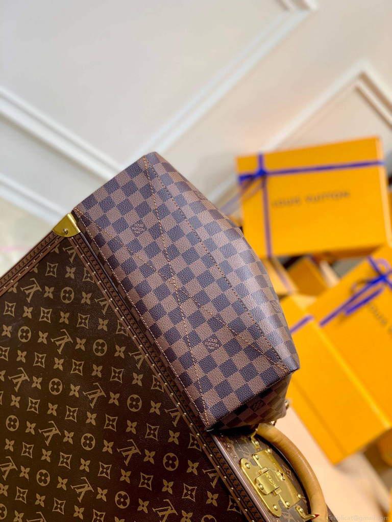 LV N45283 Louis Vuitton Odeon Tote MM Bag
