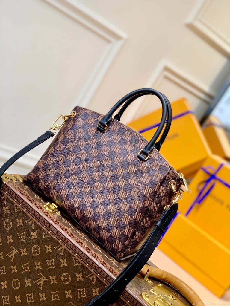 LV N45282 Louis Vuitton Odeon Tote PM Bag
