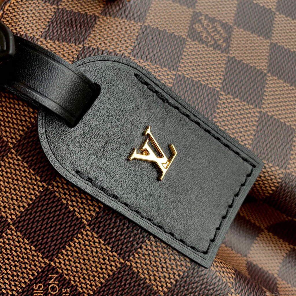 LV N45282 Louis Vuitton Odeon Tote PM Bag